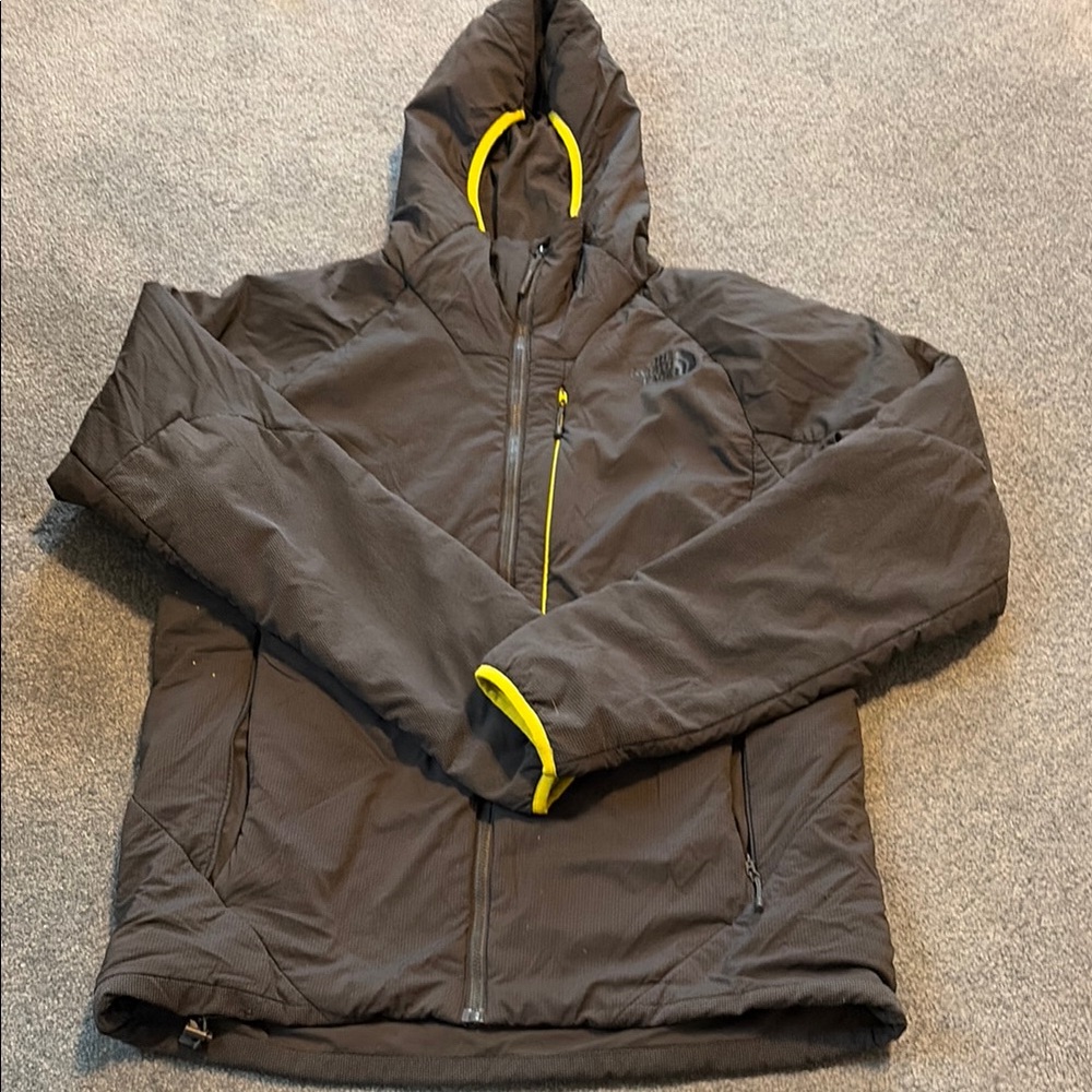 North face jacket
